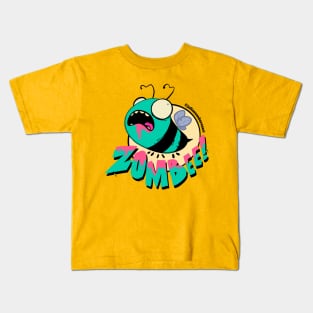 zombee Kids T-Shirt